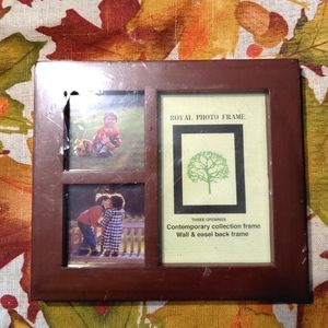Small picture frame